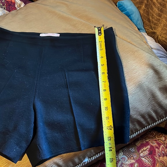 Valentino Pants - Valentino Roma shorts